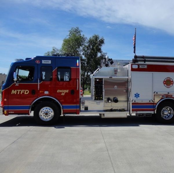 Engine #40