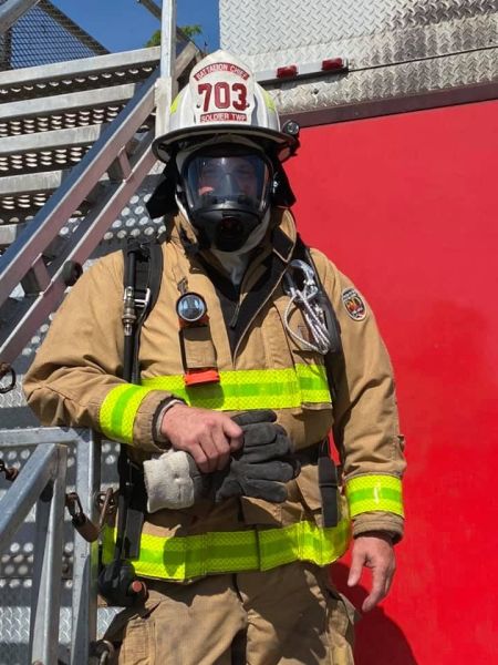 mission township fire dept