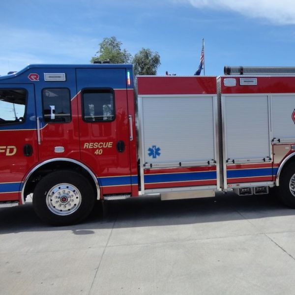 Rescue #40