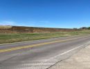 mission township road dept
