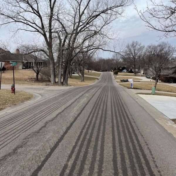 Road Brine